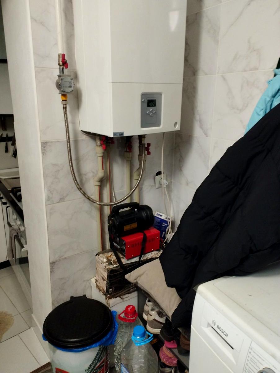 House by the address st. Efimova (area 40 m²) - Atlanta.ua - photo 11