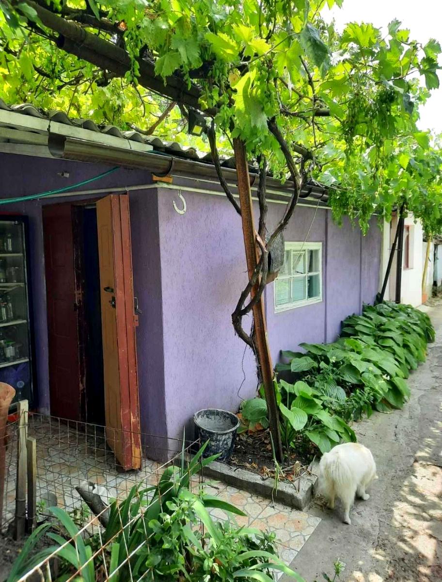 House by the address st. Efimova (area 40 m²) - Atlanta.ua - photo 12