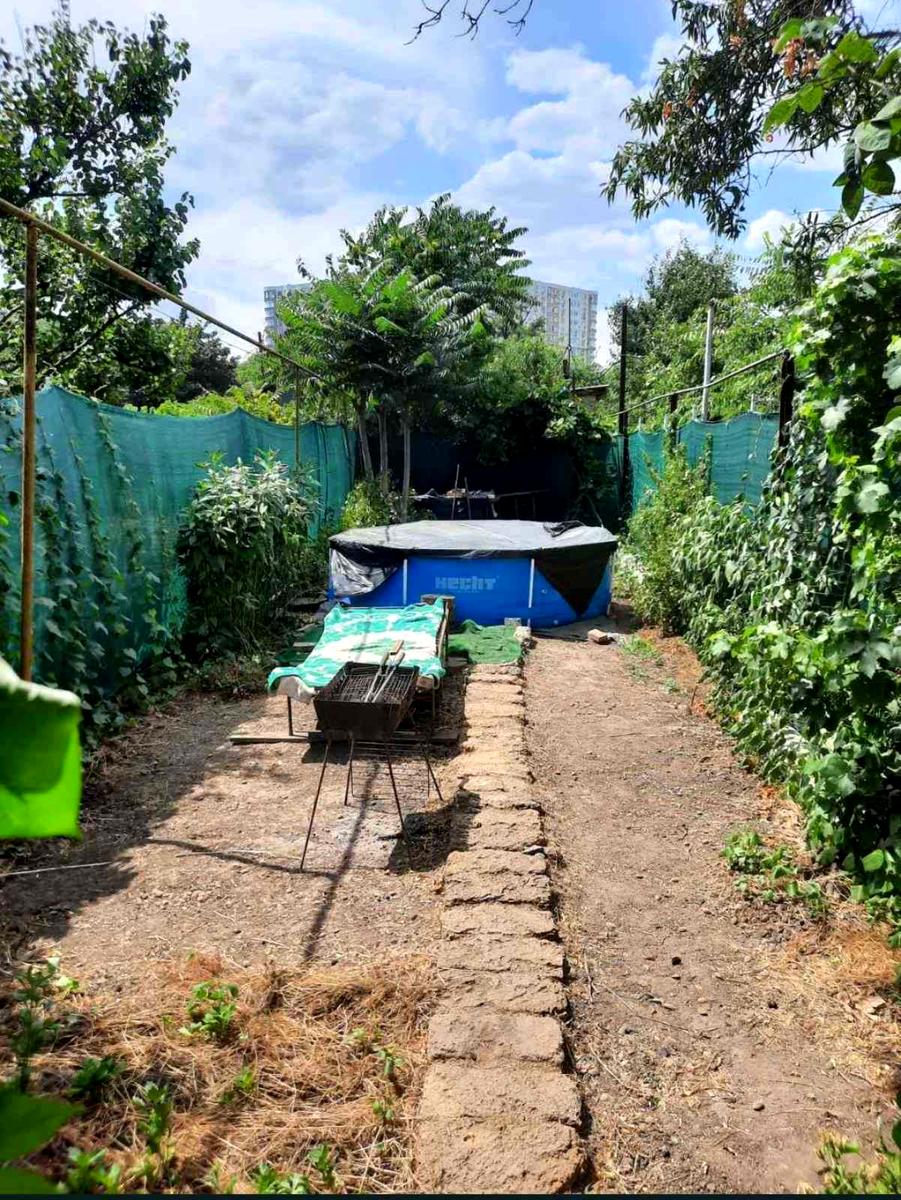 House by the address st. Efimova (area 40 m²) - Atlanta.ua - photo 16