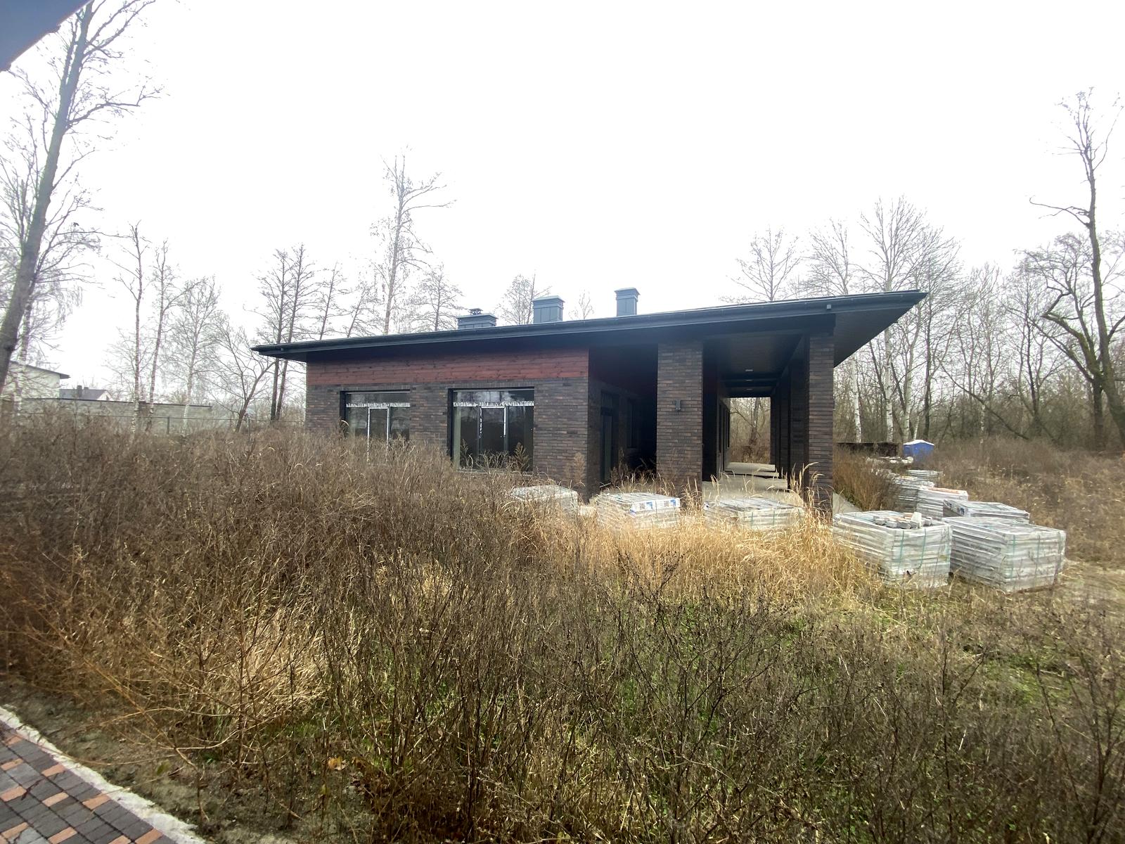 House by the address (area 295 m²) - Atlanta.ua - photo 32