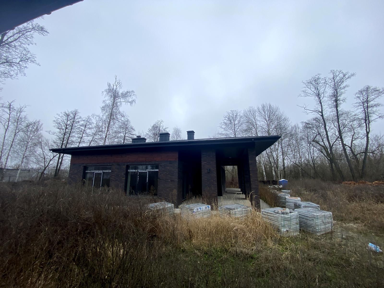 House by the address (area 295 m²) - Atlanta.ua - photo 34