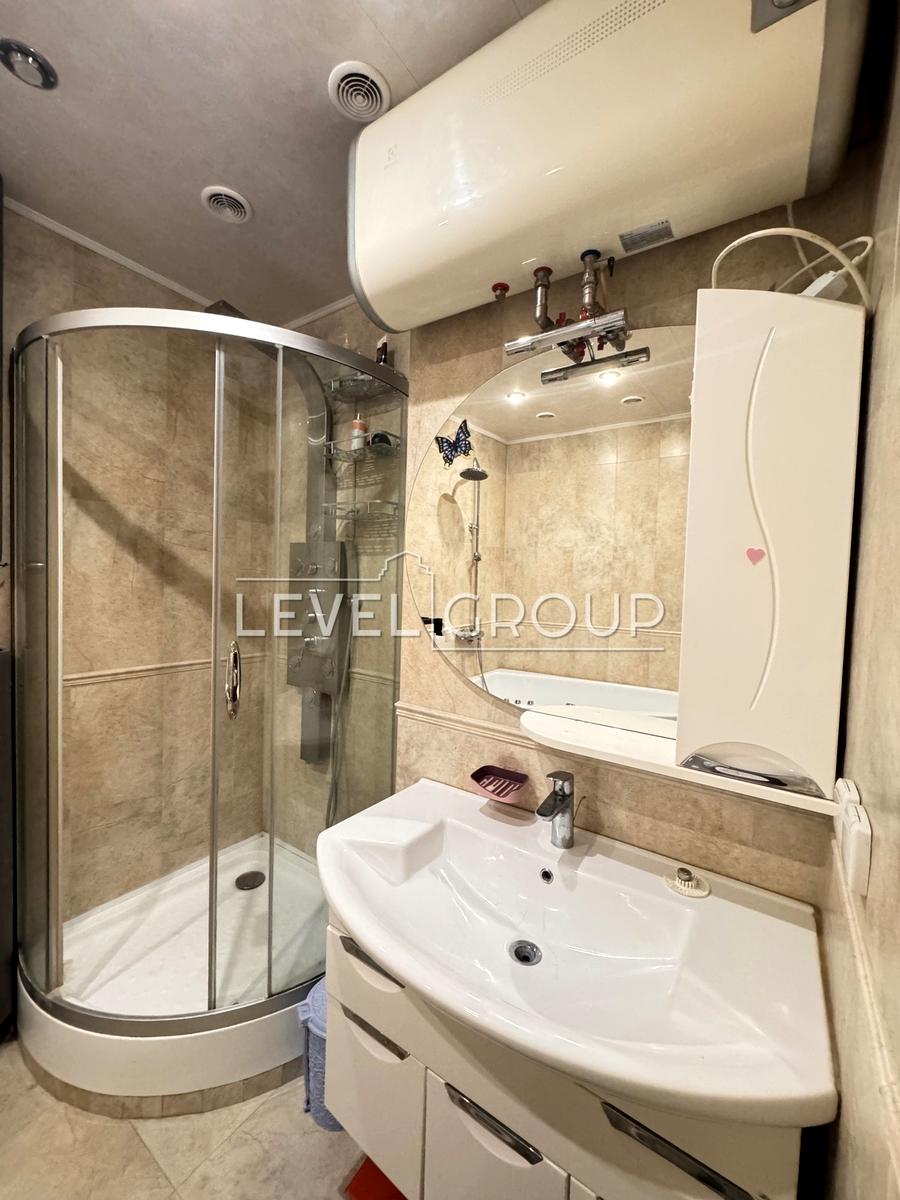 3-кімнатна квартира за адресою просп. Лобановського (площа 95 м²) - Atlanta.ua - фото 14