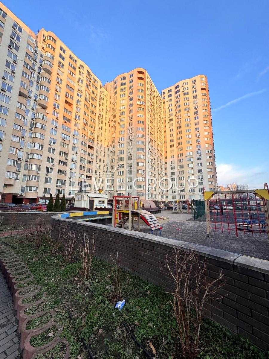 3-кімнатна квартира за адресою просп. Лобановського (площа 95 м²) - Atlanta.ua - фото 21