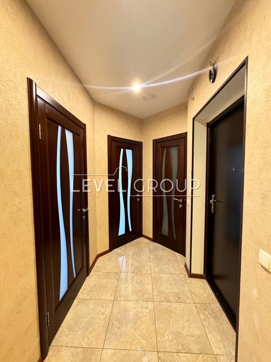 3-кімнатна квартира за адресою просп. Лобановського (площа 95 м²) - Atlanta.ua - фото 4