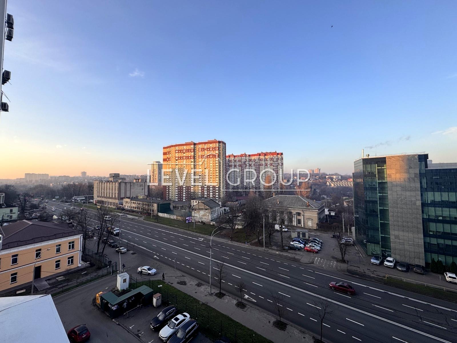 3-кімнатна квартира за адресою просп. Лобановського (площа 95 м²) - Atlanta.ua - фото 3