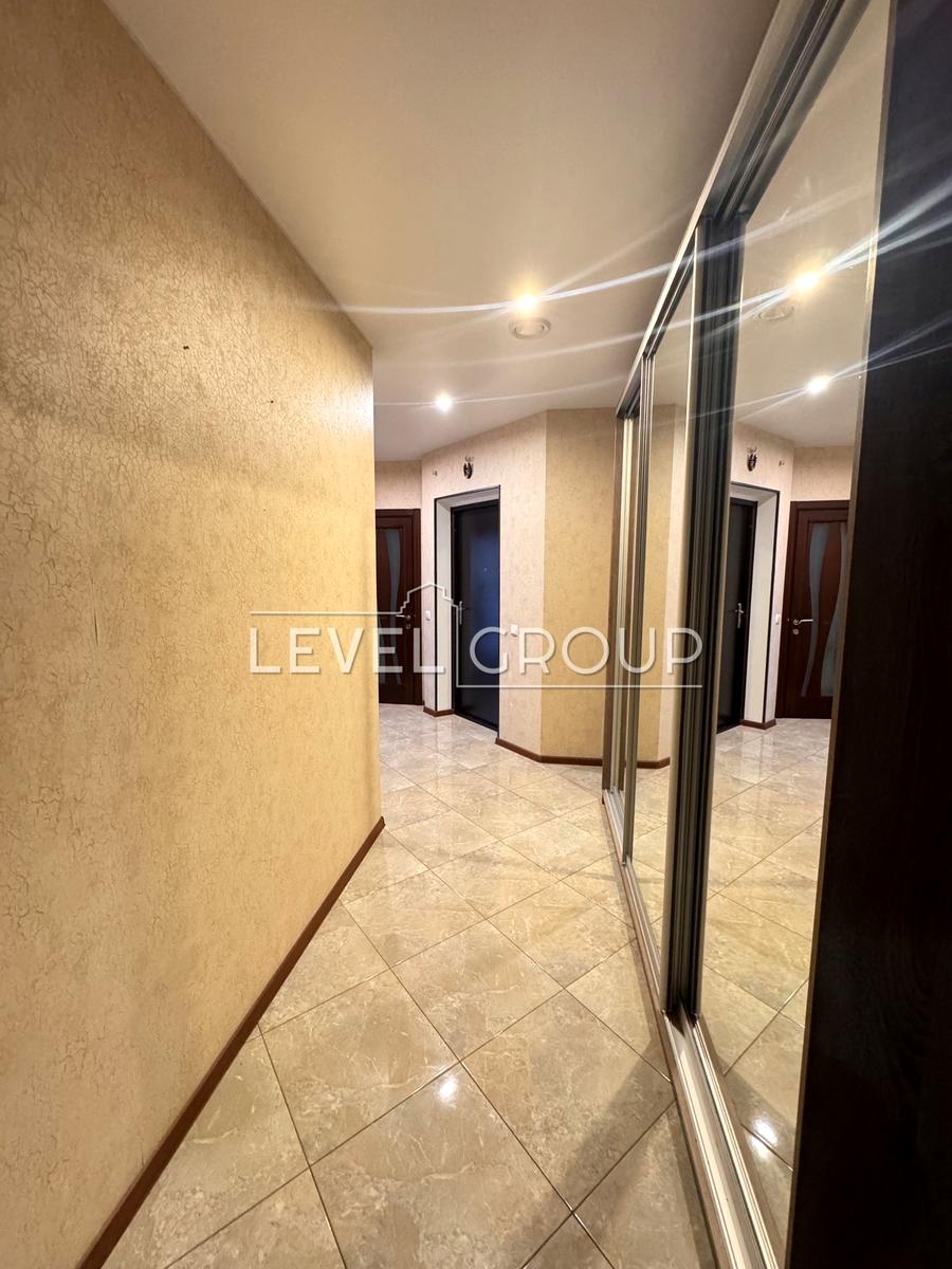 3-кімнатна квартира за адресою просп. Лобановського (площа 95 м²) - Atlanta.ua - фото 8