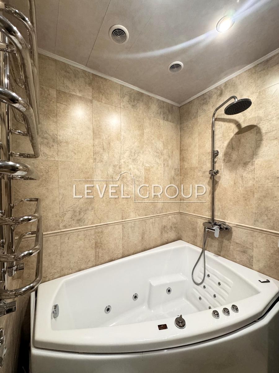 3-кімнатна квартира за адресою просп. Лобановського (площа 95 м²) - Atlanta.ua - фото 15