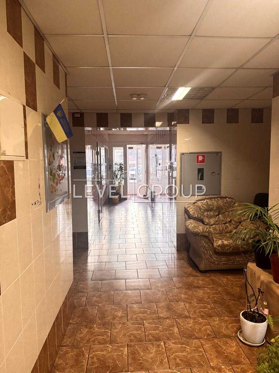 3-кімнатна квартира за адресою просп. Лобановського (площа 95 м²) - Atlanta.ua - фото 18