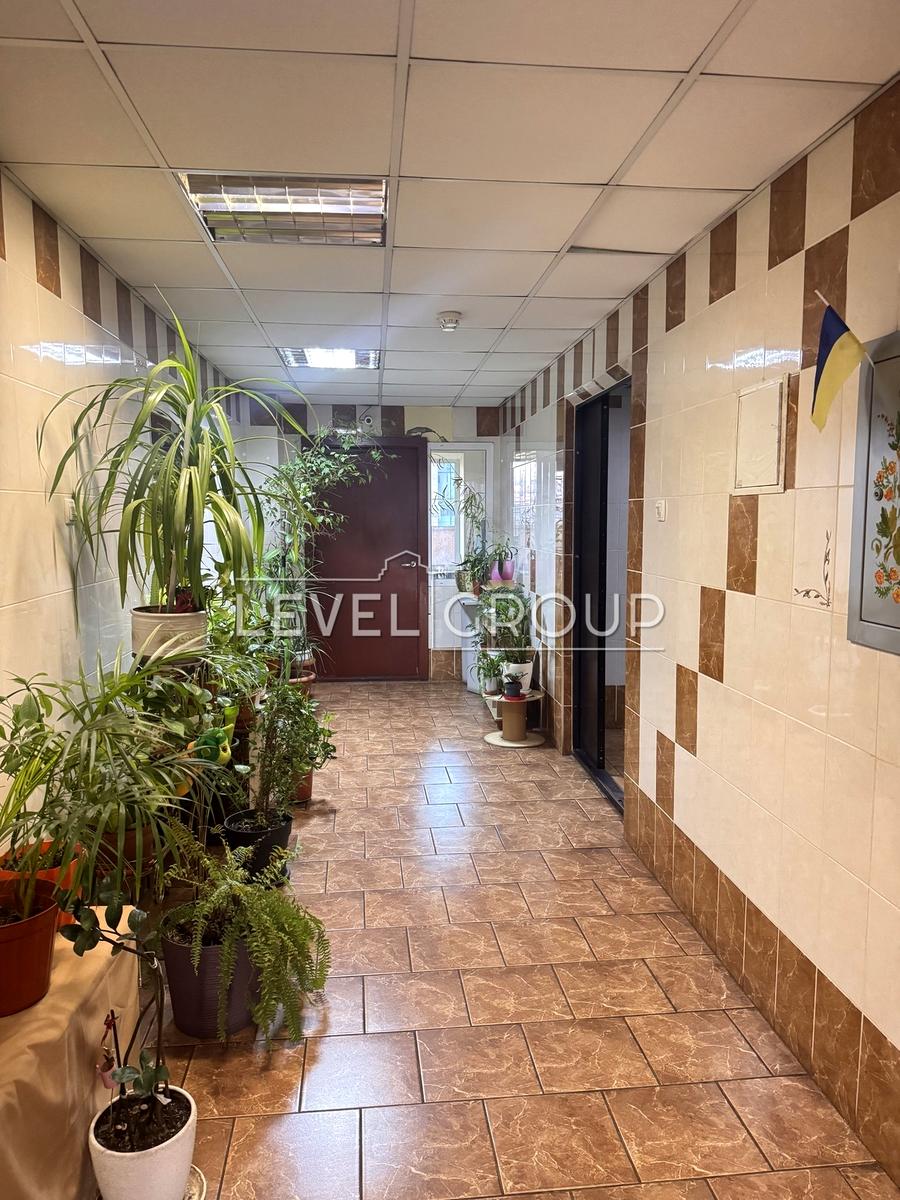 3-кімнатна квартира за адресою просп. Лобановського (площа 95 м²) - Atlanta.ua - фото 19