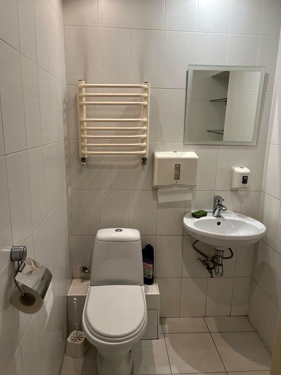 Commercial real estate at st. Gorbachevskogo I ul (area 50 m²) - Atlanta.ua - photo 9