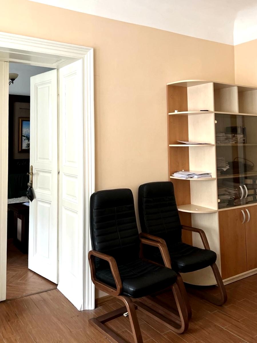 Commercial real estate at st. Gorbachevskogo I ul (area 50 m²) - Atlanta.ua - photo 4