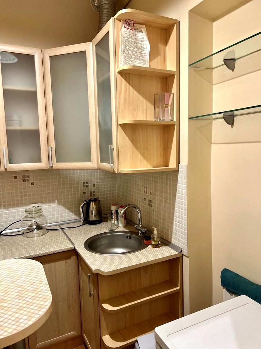 Commercial real estate at st. Gorbachevskogo I ul (area 50 m²) - Atlanta.ua - photo 7