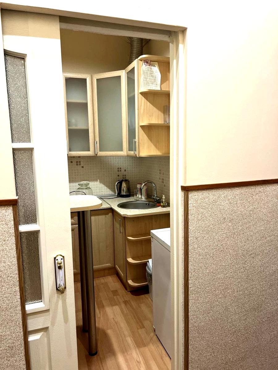 Commercial real estate at st. Gorbachevskogo I ul (area 50 m²) - Atlanta.ua - photo 8