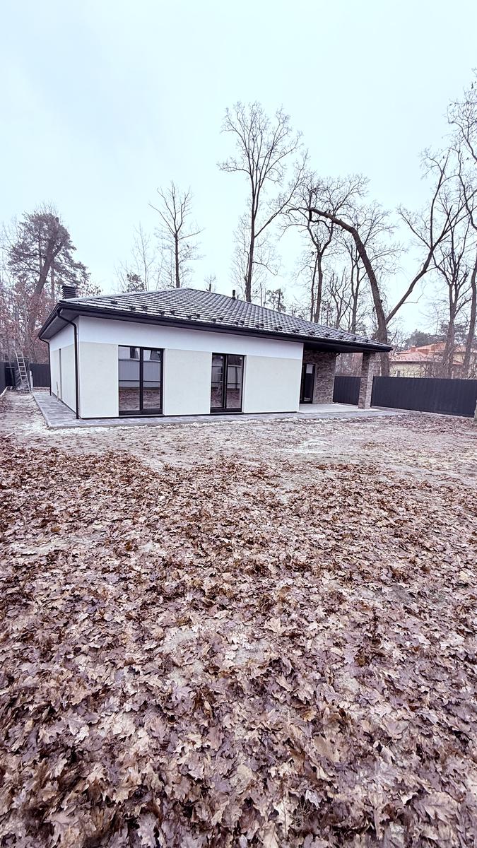 House by the address st. Kurortnaya (area 122 m²) - Atlanta.ua - photo 17