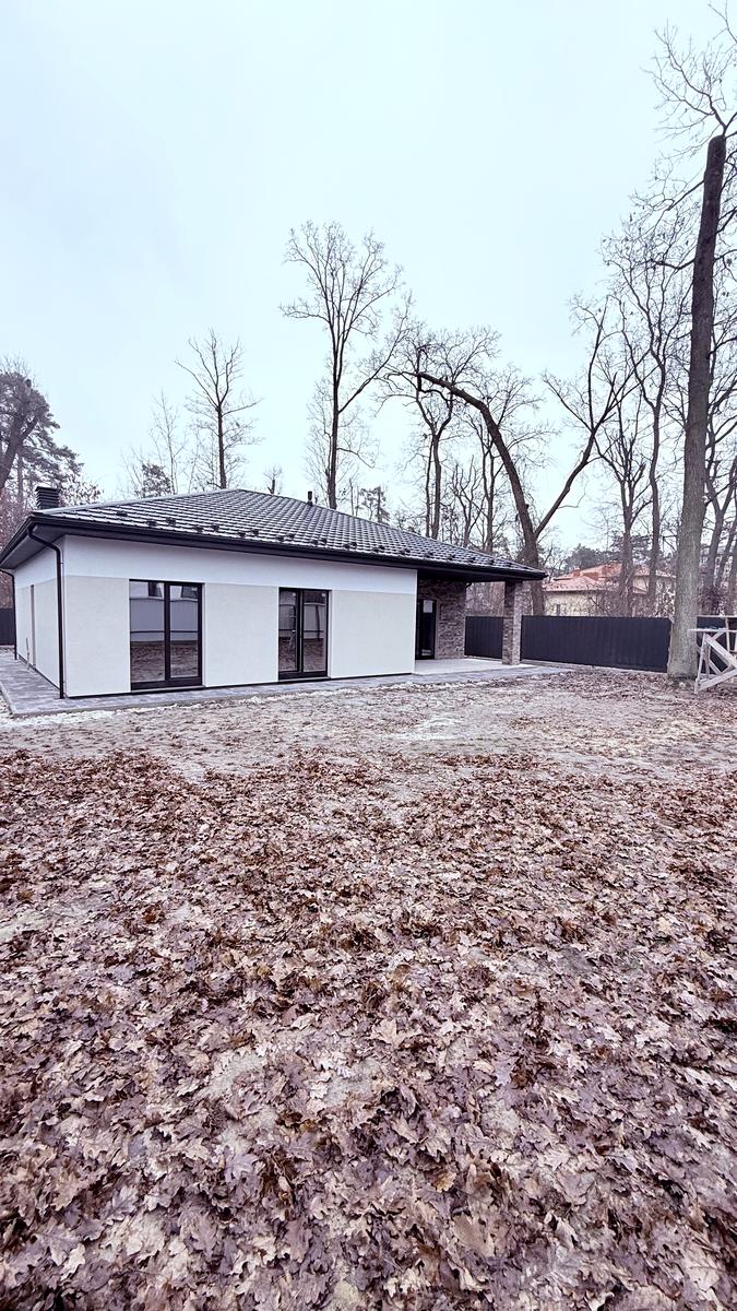 House by the address st. Kurortnaya (area 122 m²) - Atlanta.ua - photo 19