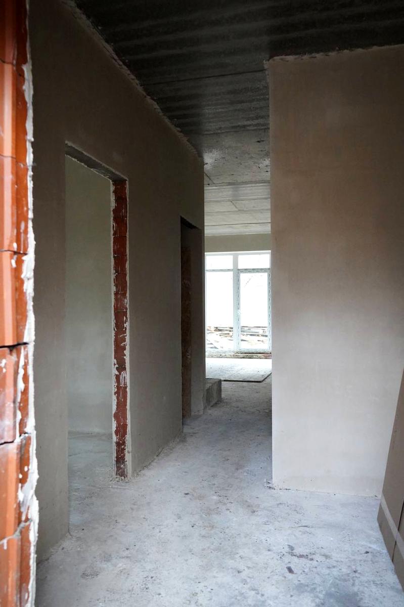 House by the address st. Varshavskaya (area 103 m²) - Atlanta.ua - photo 19