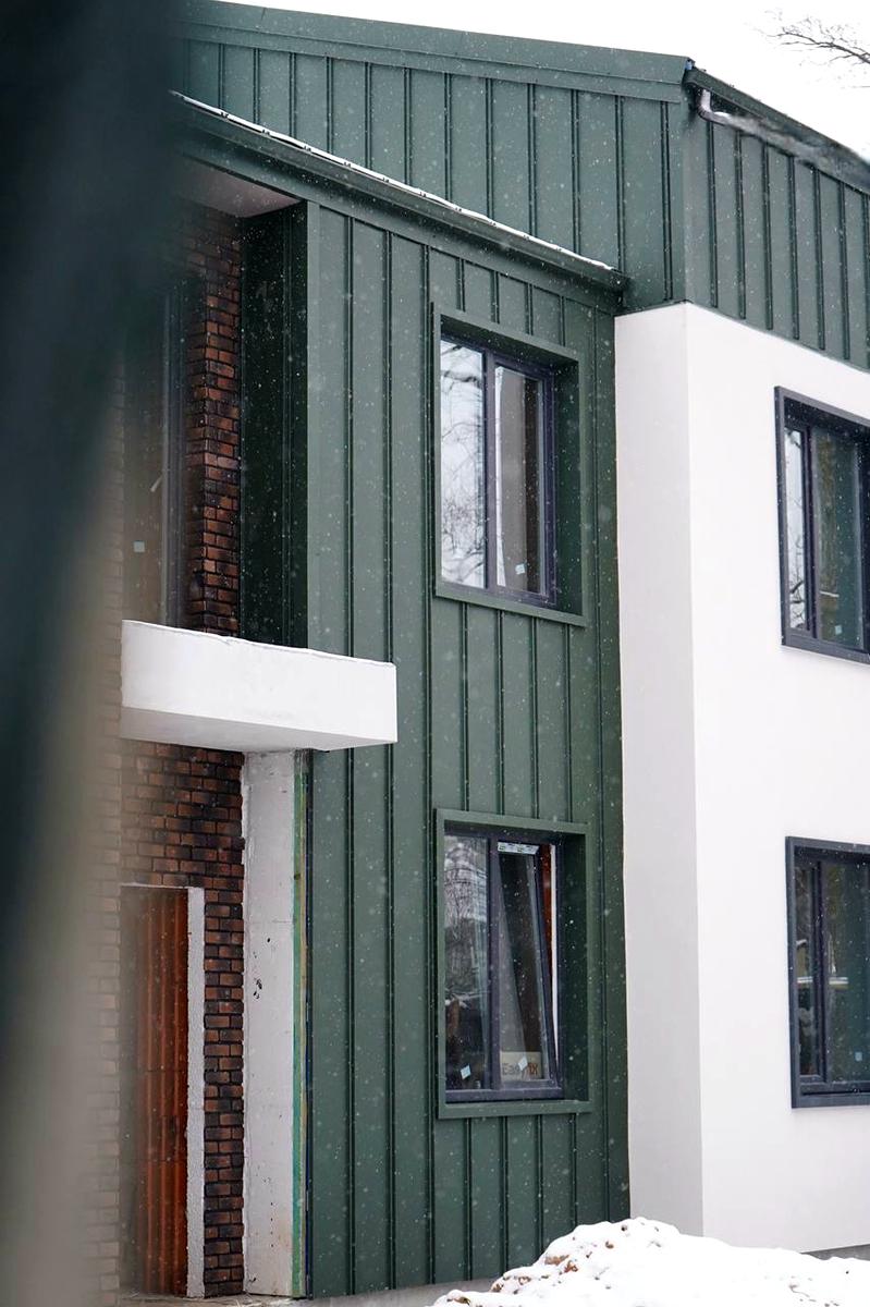 House by the address st. Varshavskaya (area 103 m²) - Atlanta.ua - photo 32