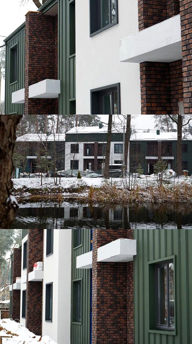 House by the address st. Varshavskaya (area 103 m²) - Atlanta.ua - photo 34