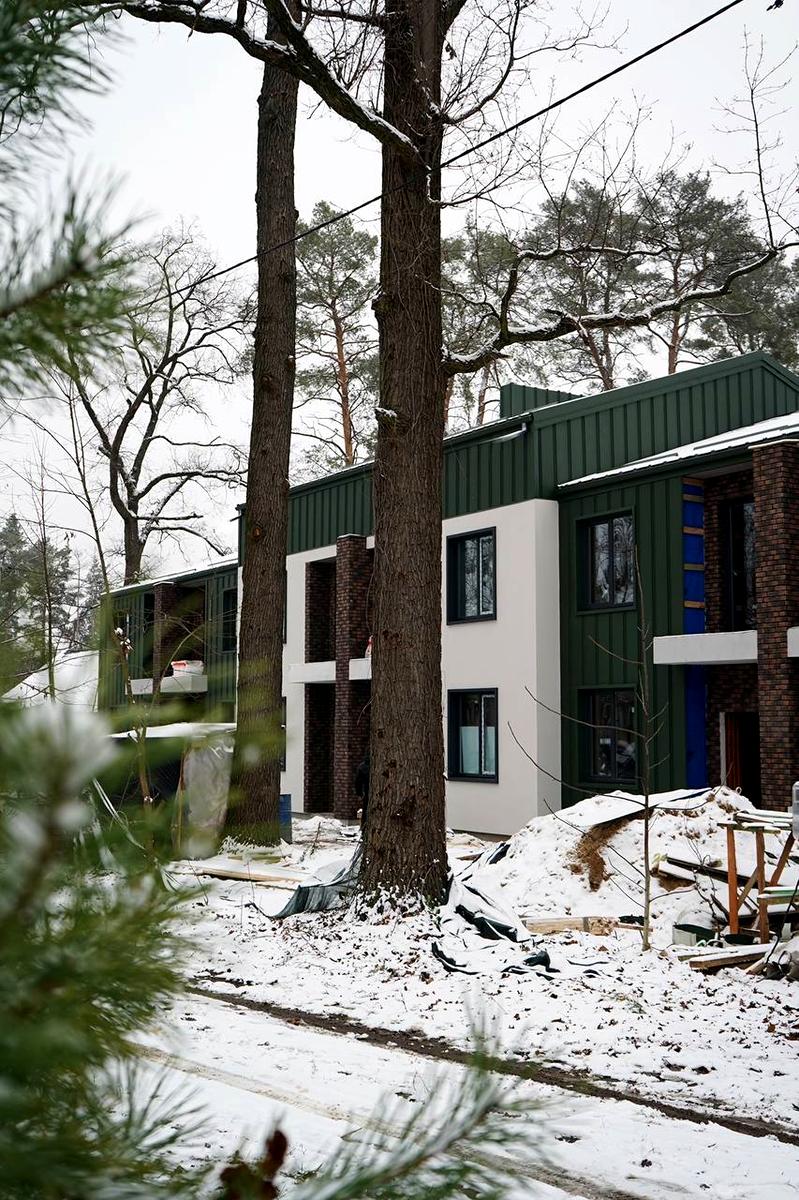 House by the address st. Varshavskaya (area 103 m²) - Atlanta.ua - photo 33