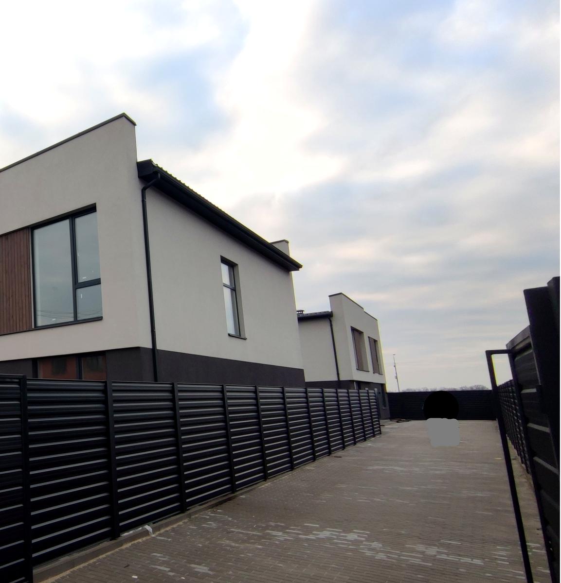 Будинок за адресою вул. Боголюбова (площа 115 м²) - Atlanta.ua - фото 18