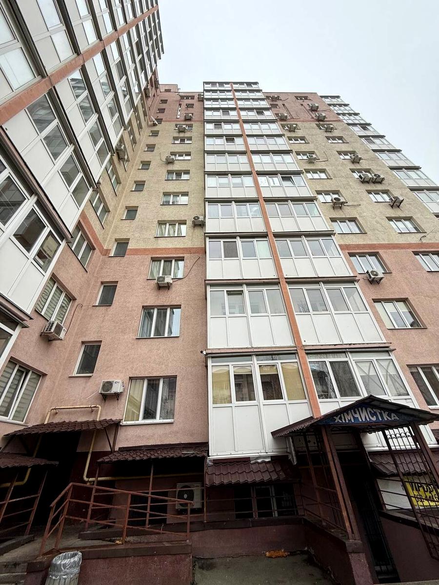 Комерційна нерухомість за адресою вул. Боголюбова (площа 42 м²) - Atlanta.ua - фото 5