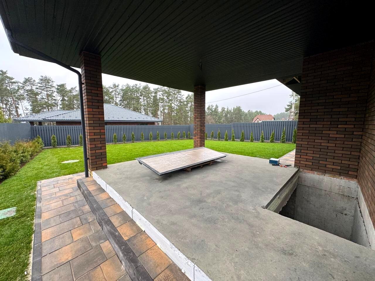 House by the address (area 140 m²) - Atlanta.ua - photo 3