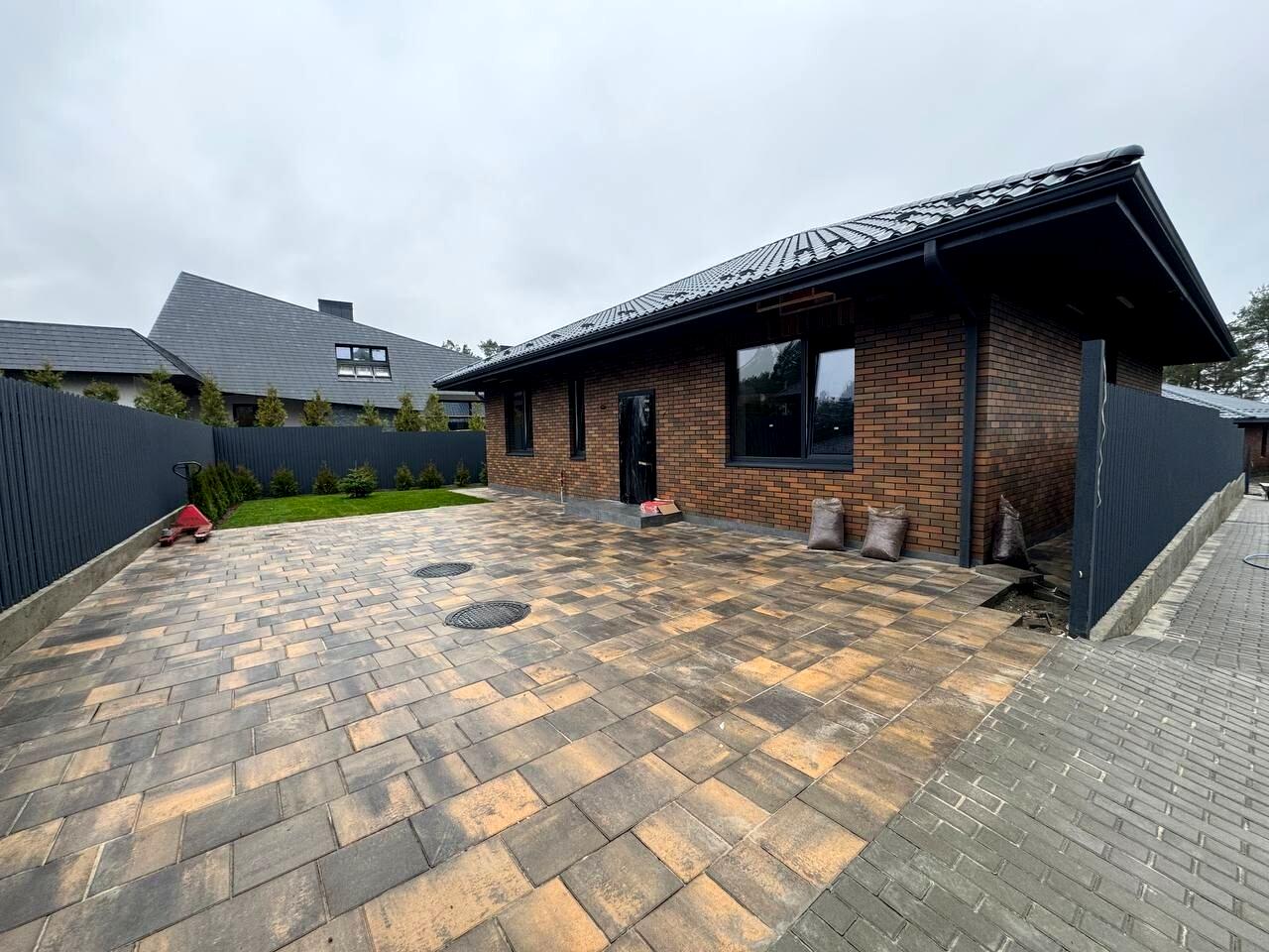 House by the address (area 140 m²) - Atlanta.ua - photo 2