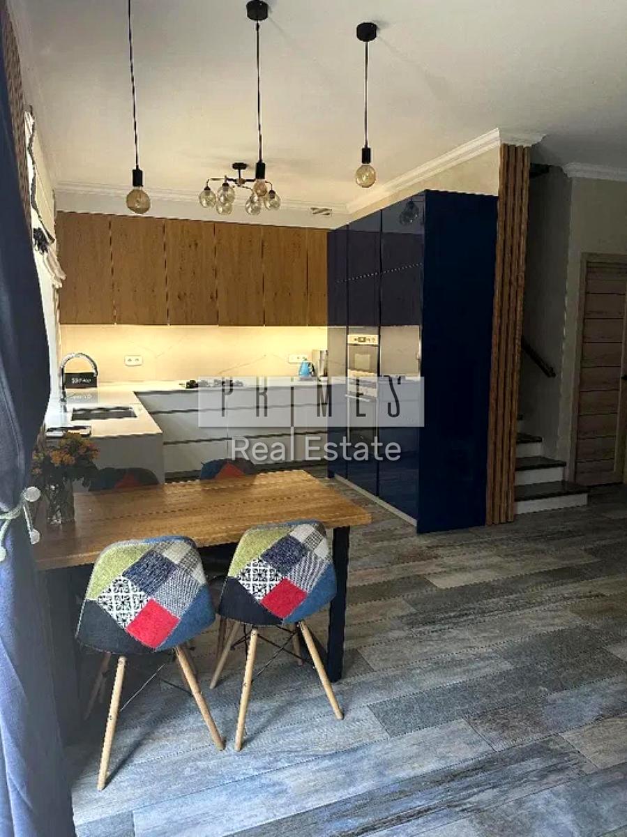 House by the address (area 160 m²) - Atlanta.ua - photo 2