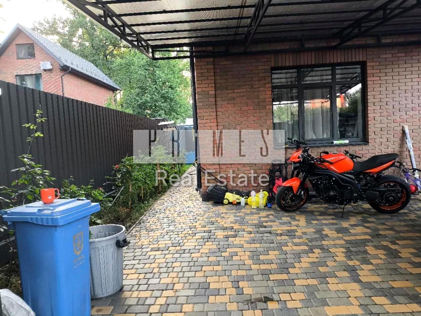 House by the address (area 160 m²) - Atlanta.ua - photo 13