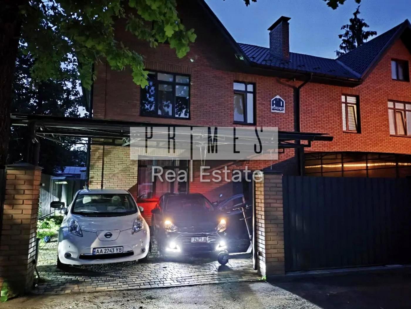 House by the address (area 160 m²) - Atlanta.ua - photo 18