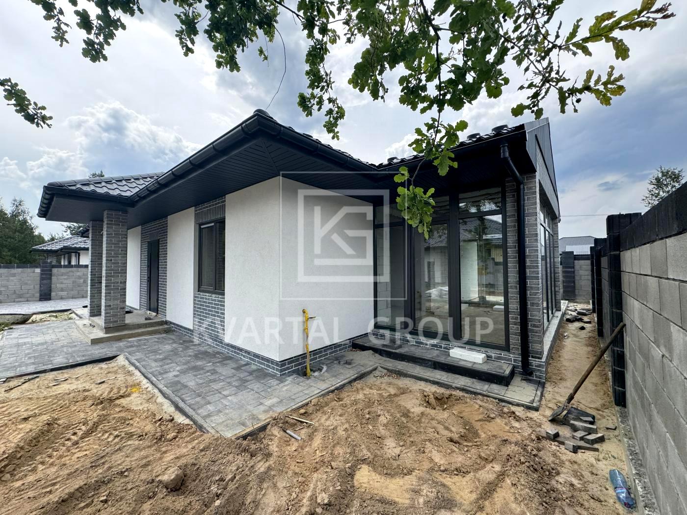 Дом по адресу (площадь 116 м²) - Atlanta.ua - фото 2