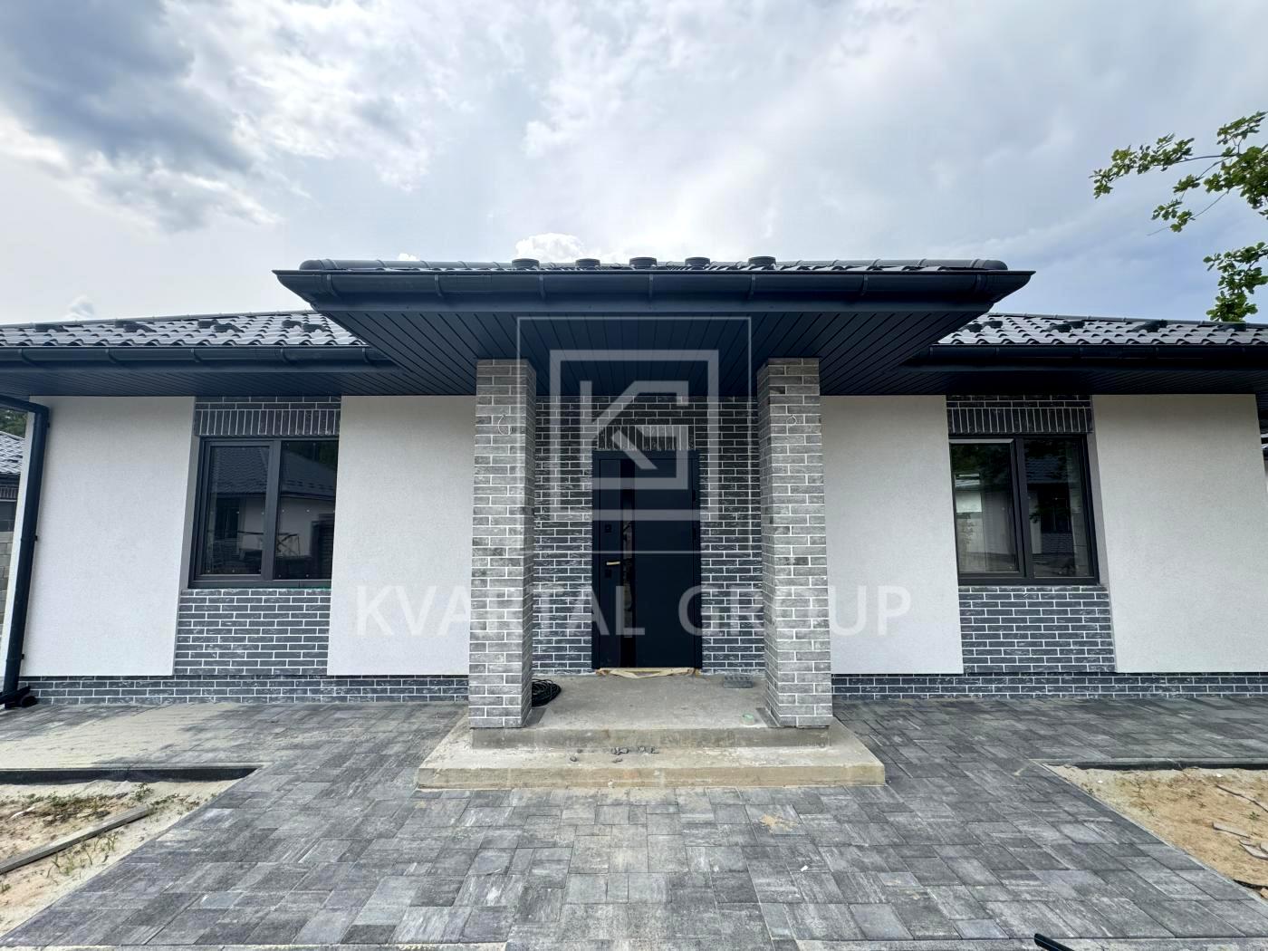 Дом по адресу (площадь 116 м²) - Atlanta.ua - фото 3