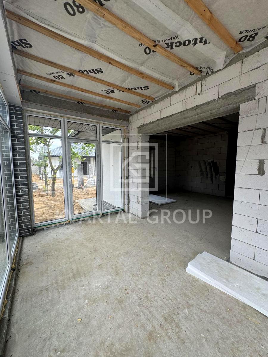 Дом по адресу (площадь 116 м²) - Atlanta.ua - фото 10