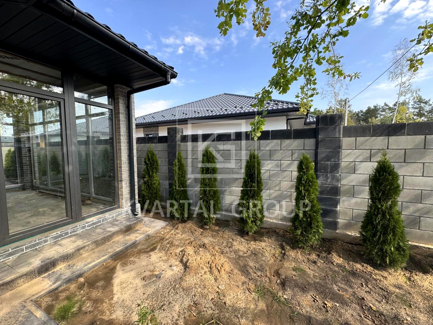 Дом по адресу (площадь 116 м²) - Atlanta.ua - фото 16