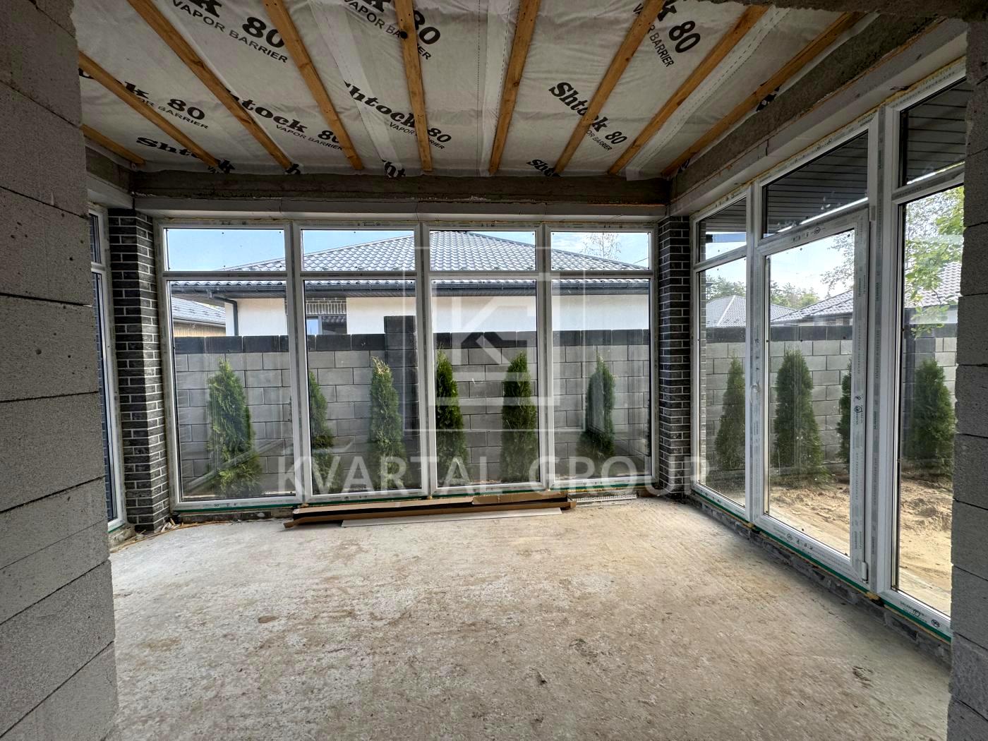 Дом по адресу (площадь 116 м²) - Atlanta.ua - фото 18