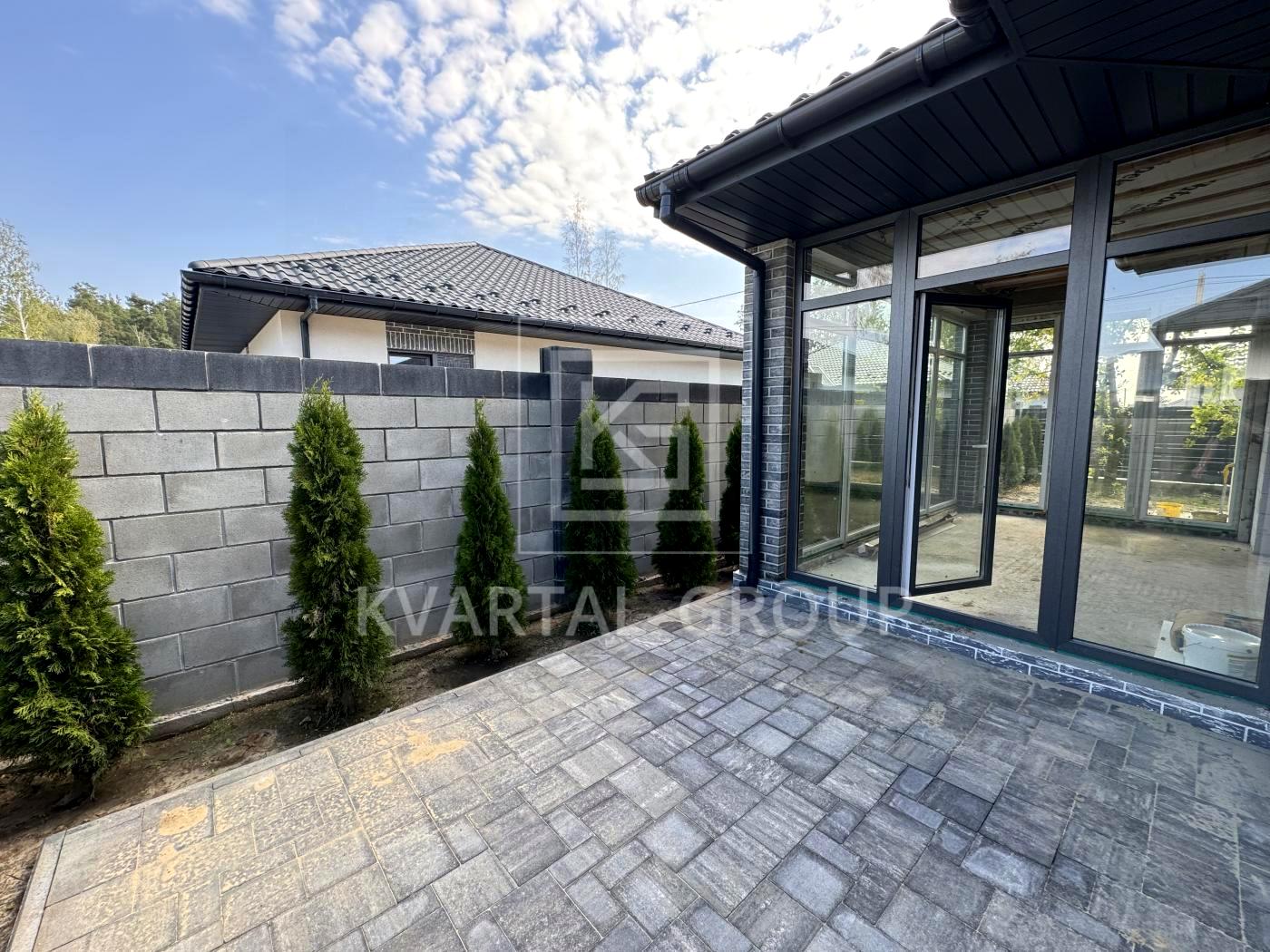 Дом по адресу (площадь 116 м²) - Atlanta.ua - фото 20