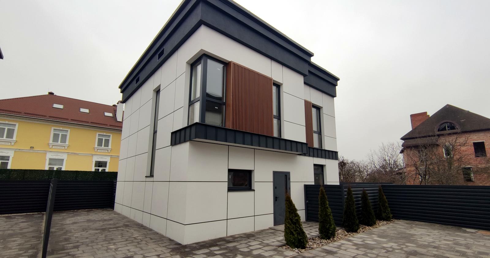 Будинок за адресою вул. Соборна (площа 130 м²) - Atlanta.ua - фото 10