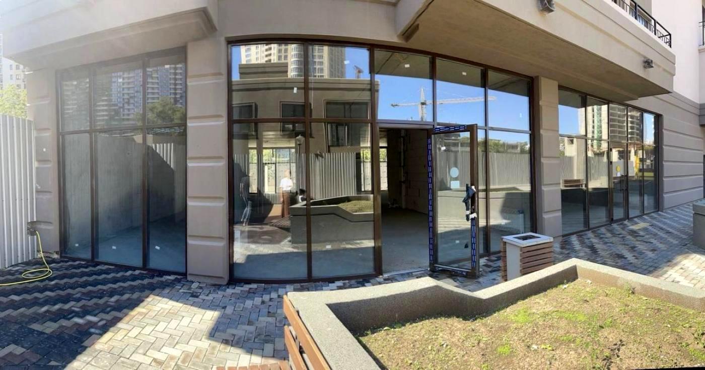 Commercial real estate at st. Genuezskaya (area 180 m²) - Atlanta.ua - photo 4