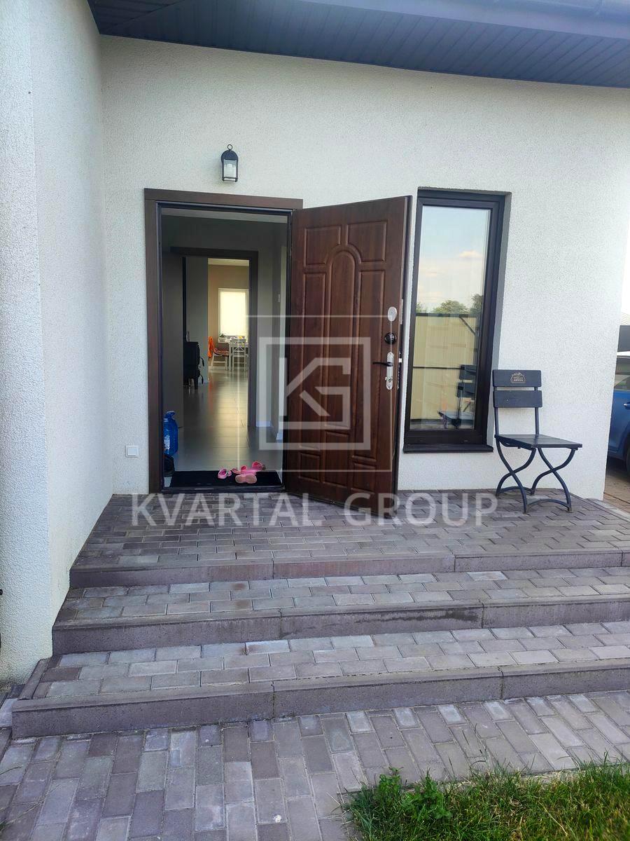 Дом по адресу (площадь 115 м²) - Atlanta.ua - фото 2