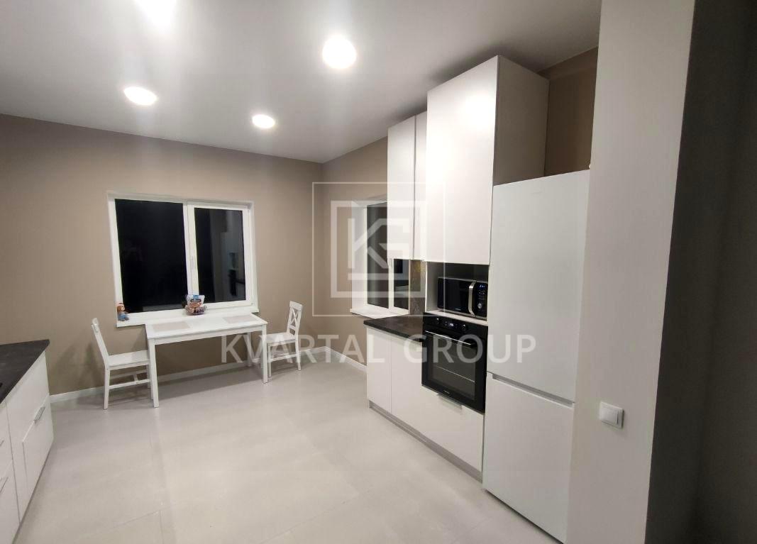 Дом по адресу (площадь 115 м²) - Atlanta.ua - фото 6