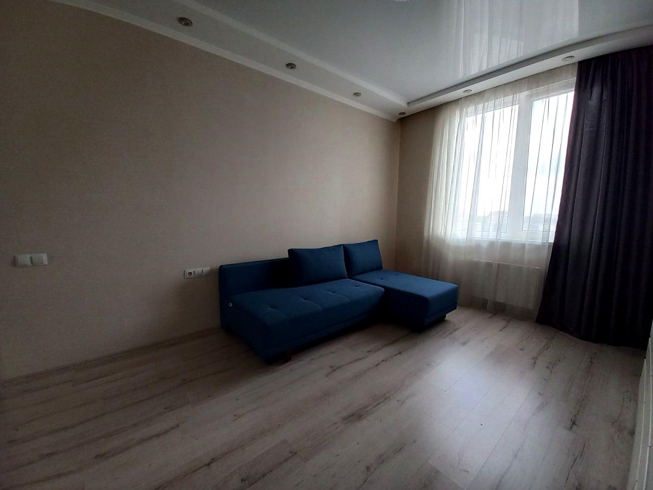 1-комнатная квартира по адресу Люстдорфская дор. (площадь 38,5 м²) - Atlanta.ua - фото 6