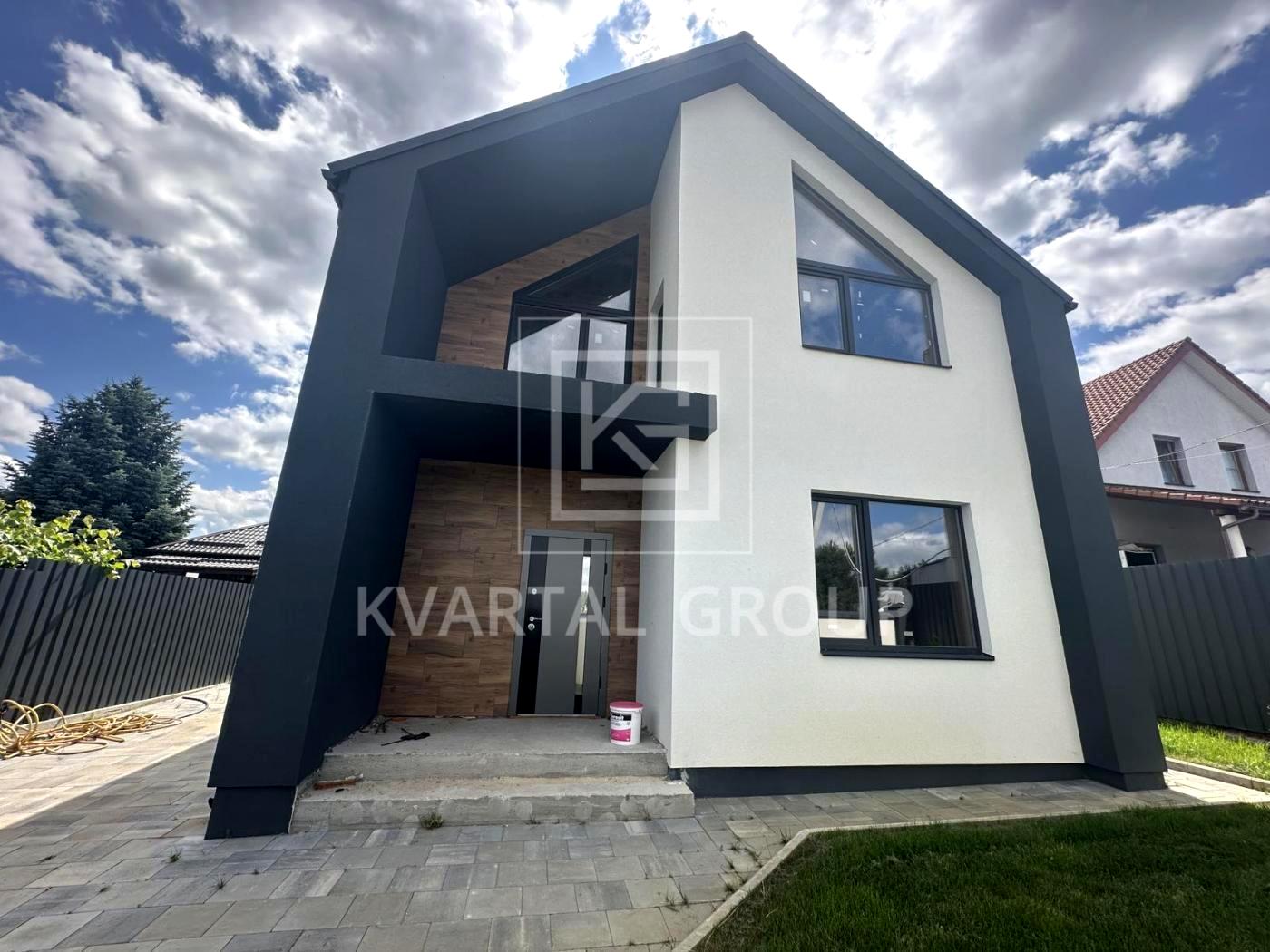 Дом по адресу (площадь 144 м²) - Atlanta.ua - фото 3