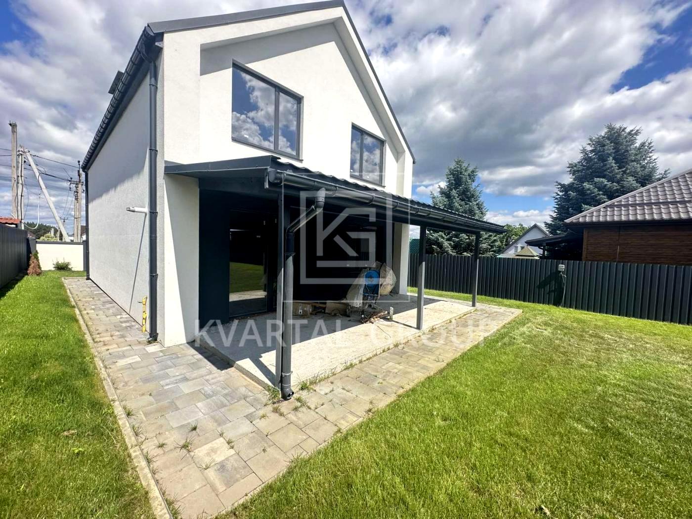 Дом по адресу (площадь 144 м²) - Atlanta.ua - фото 4