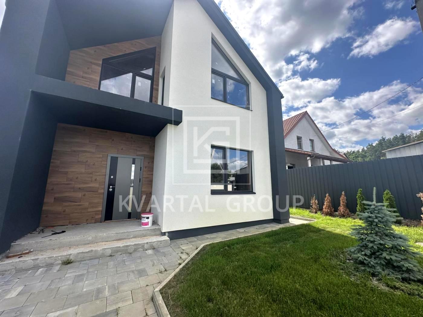 Дом по адресу (площадь 144 м²) - Atlanta.ua - фото 2