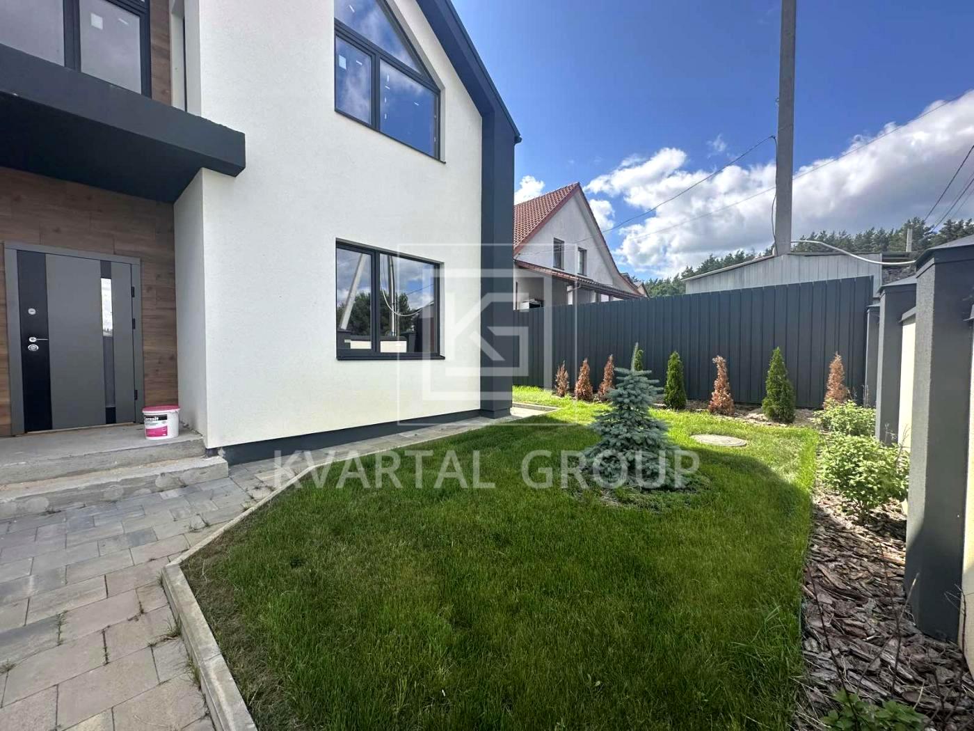 Дом по адресу (площадь 144 м²) - Atlanta.ua - фото 10