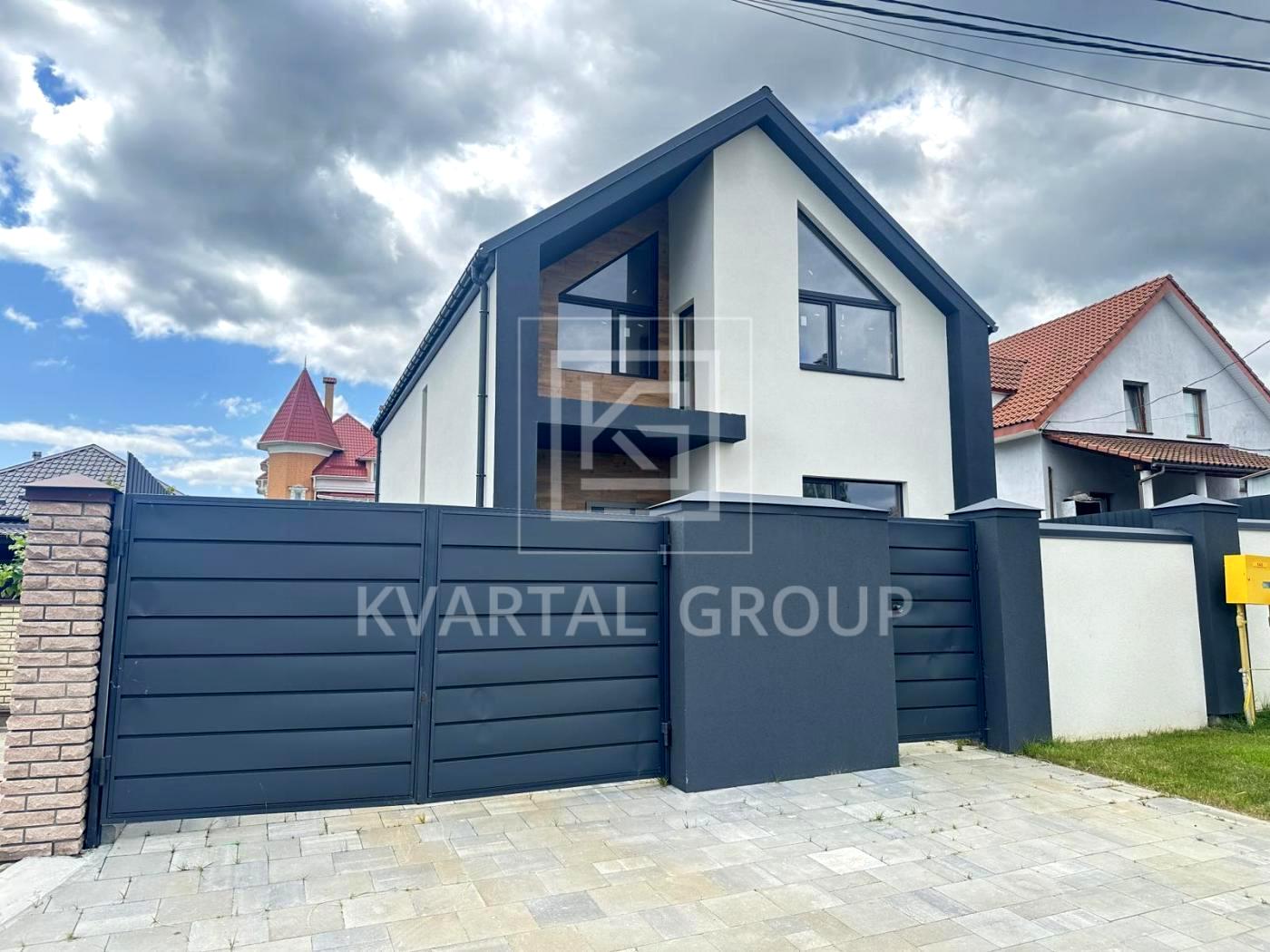 Дом по адресу (площадь 144 м²) - Atlanta.ua - фото 19