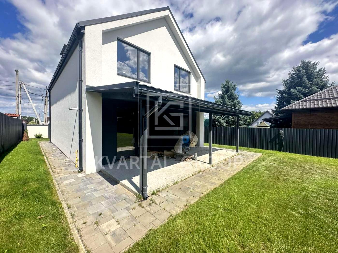 Дом по адресу (площадь 144 м²) - Atlanta.ua - фото 20