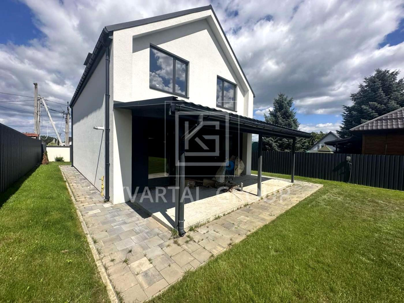 Дом по адресу (площадь 144 м²) - Atlanta.ua - фото 16