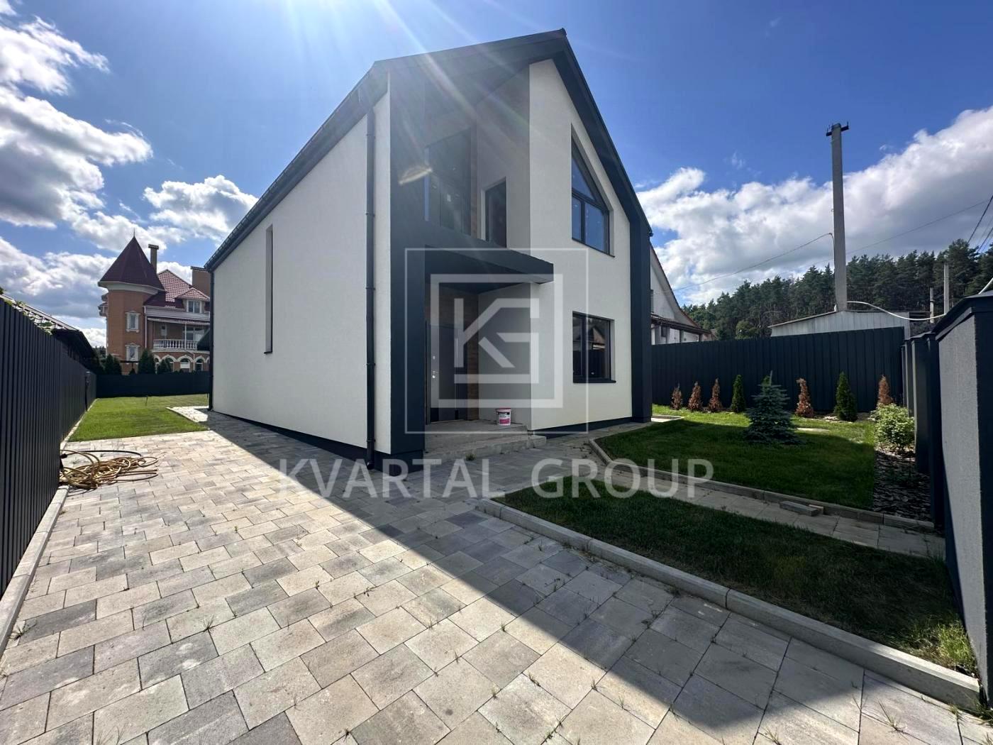 Дом по адресу (площадь 144 м²) - Atlanta.ua - фото 21