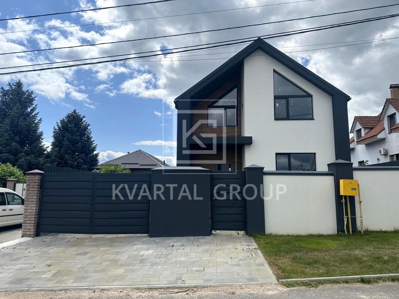 Дом по адресу (площадь 144 м²) - Atlanta.ua - фото 28